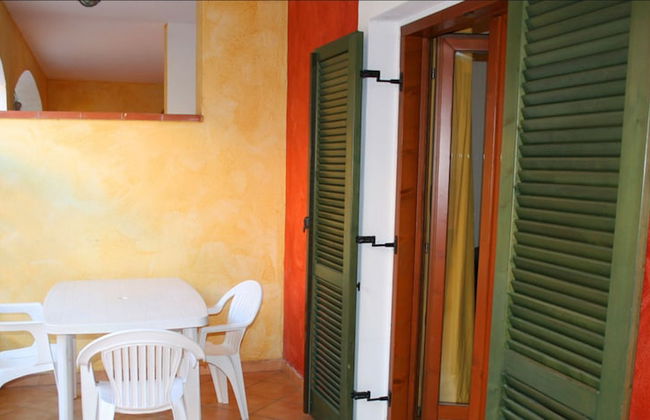 Residence La Reggia di Nausicaa - Foto 15