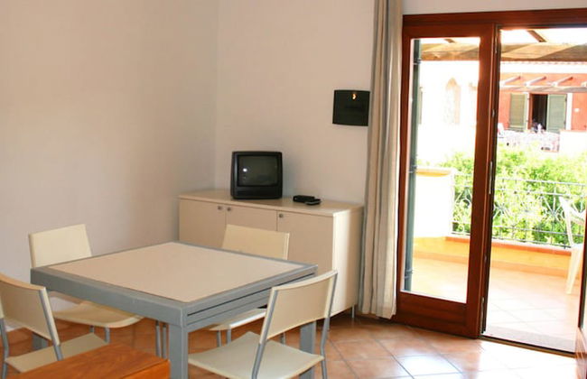 Residence La Reggia di Nausicaa - Foto 20
