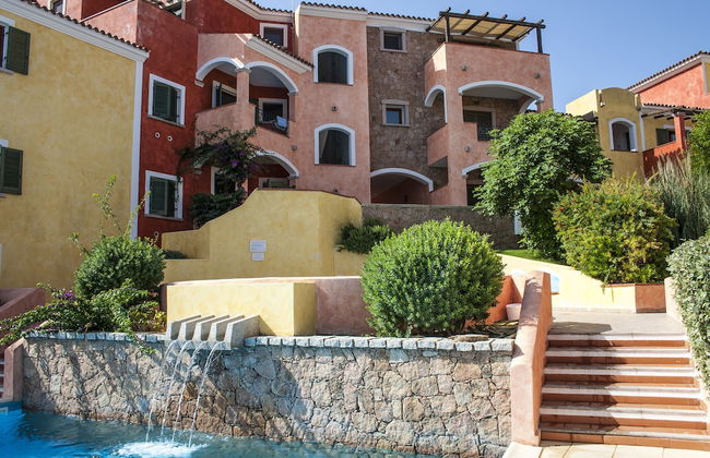 Residence La Reggia di Nausicaa - Foto 29
