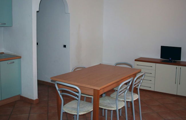 Residence La Reggia di Nausicaa - Foto 10