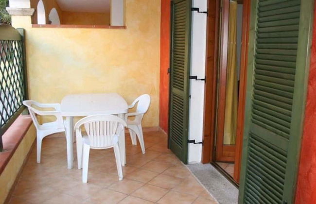Residence La Reggia di Nausicaa - Foto 14