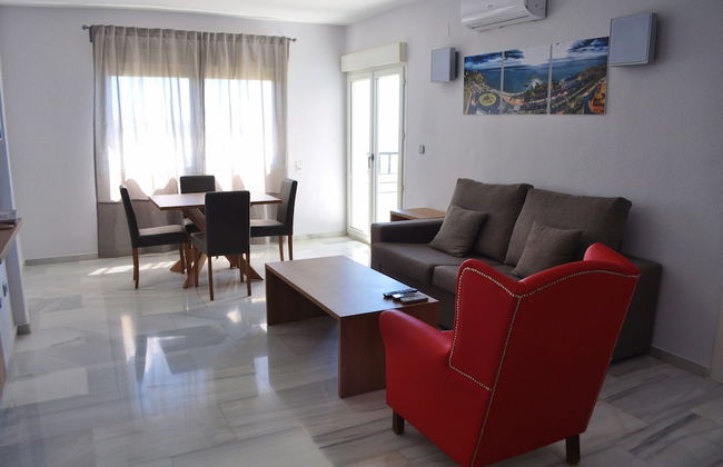 Aparthotel First Flatotel International - Foto 54