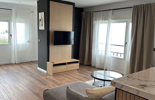 Aparthotel First Flatotel International - Foto 15