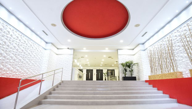 Hall