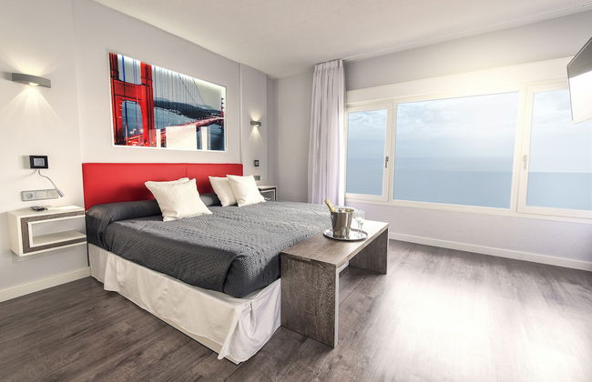 Aparthotel First Flatotel International - Foto 5