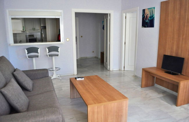 Aparthotel First Flatotel International - Foto 56