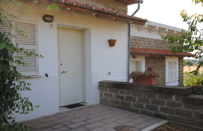 Tenuta Di Pontesodo - Foto 15
