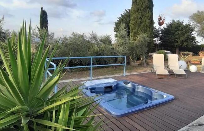 Tenuta Di Pontesodo - Foto 24