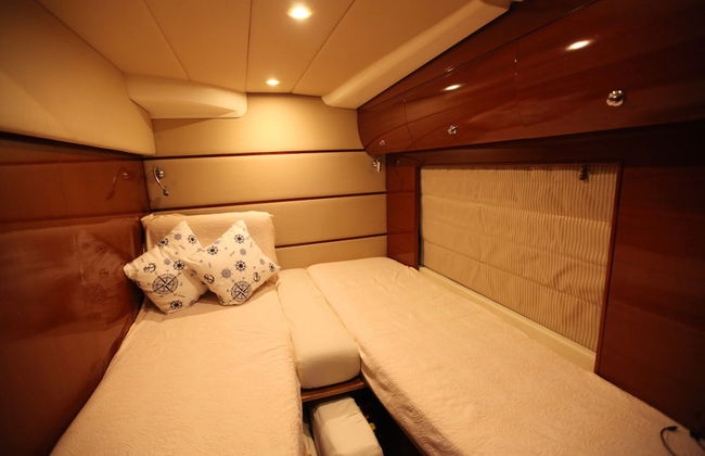 Ekimbey Yatch - Foto 3