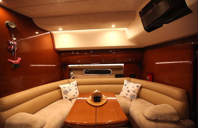 Ekimbey Yatch - Foto 11