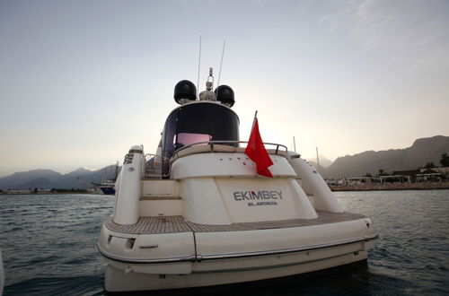 Photo 24 - Ekimbey Yatch