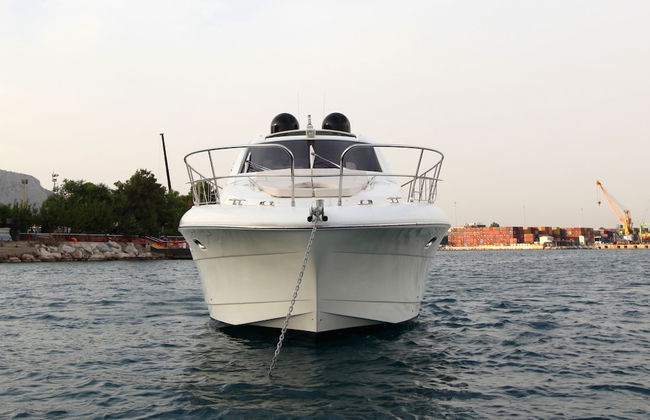 Ekimbey Yatch - Foto 20