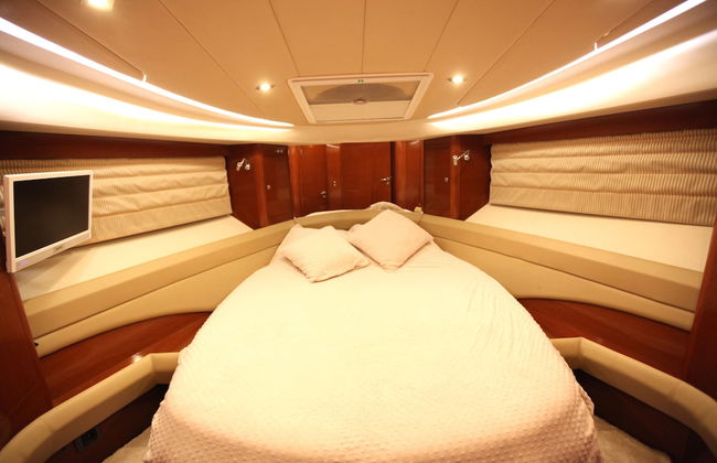 Ekimbey Yatch - Foto 2