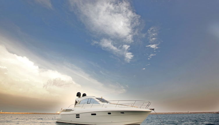 Photo 1 - Ekimbey Yatch