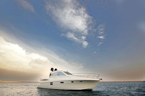 Photo 1 - Ekimbey Yatch