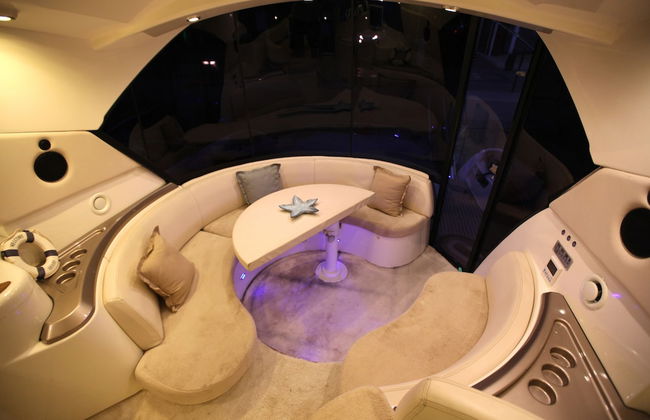 Ekimbey Yatch - Foto 10