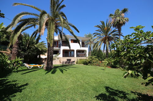 Photo 25 - Only 100m to the Beach! Spacious Villa With Private Pool - 12 People