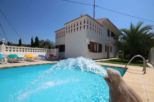 Photo 24 - Only 100m to the Beach! Spacious Villa With Private Pool - 12 People