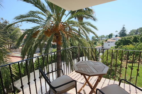 Foto 16 - Only 100m to the Beach! Spacious Villa With Private Pool - 12 People