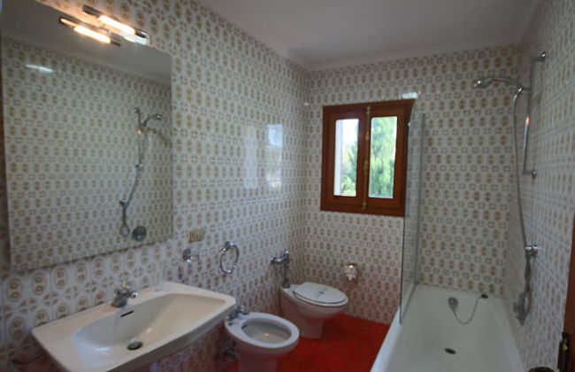 Only 100m to the Beach! Spacious Villa With Private Pool - 12 People - Foto 20