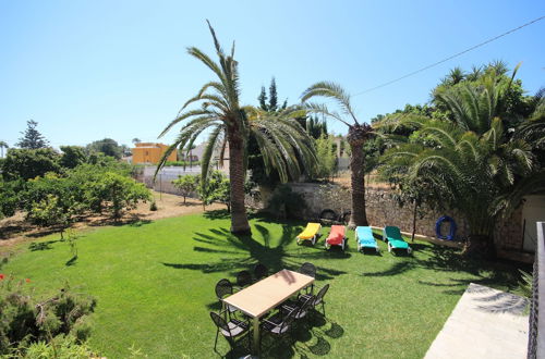 Foto 27 - Only 100m to the Beach! Spacious Villa With Private Pool - 12 People