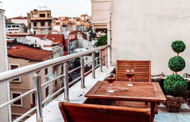 Galata Aristo - Photo 25