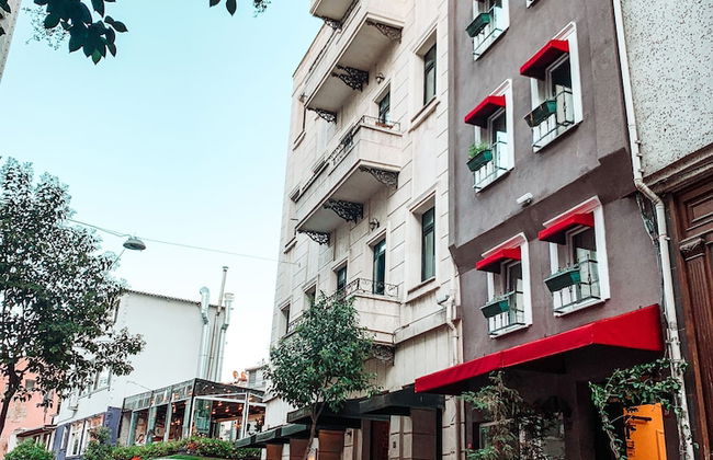 Galata Aristo - Photo 22