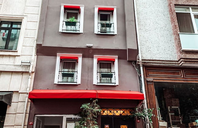Galata Aristo - Photo 1