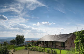 Photo 3 - Belvilla by OYO Villa on an Organic Wine Estate