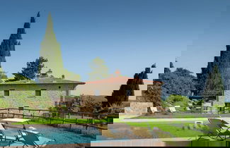 Photo 1 - Belvilla by OYO Villa on an Organic Wine Estate