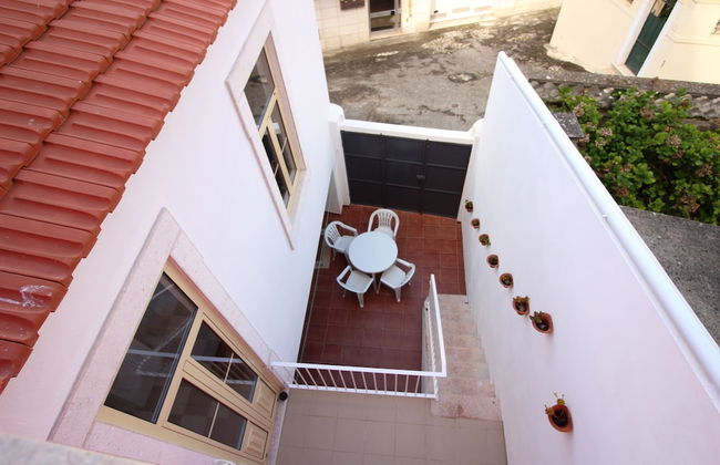 Old Town House in Figueira da Foz Near Beach - Foto 39