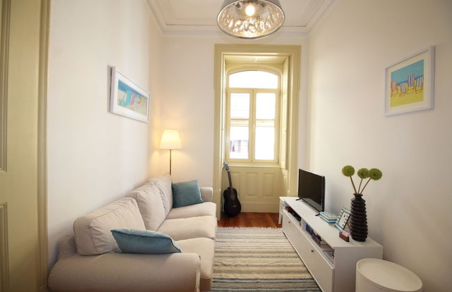 Old Town House in Figueira da Foz Near Beach - Foto 19