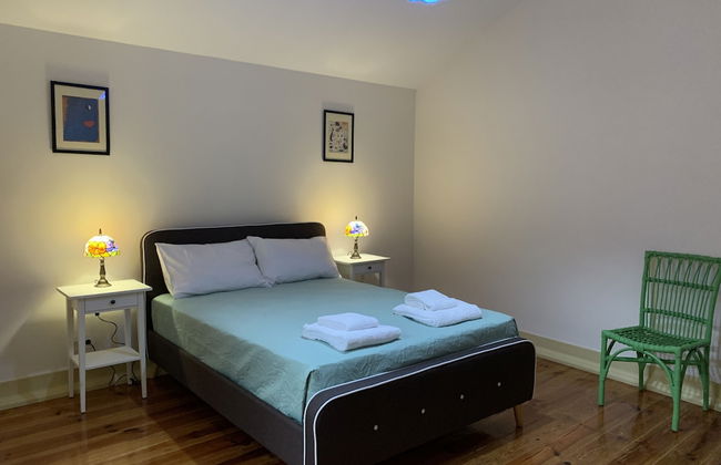 Old Town House in Figueira da Foz Near Beach - Foto 5