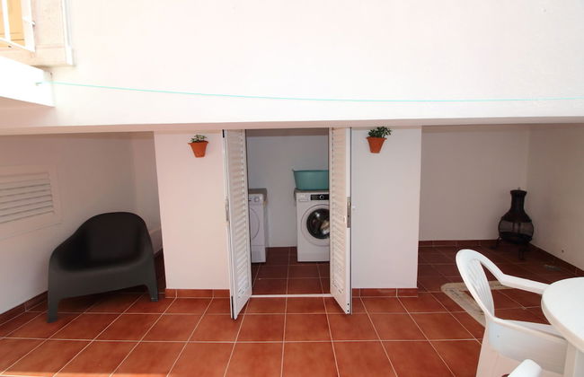 Old Town House in Figueira da Foz Near Beach - Foto 26