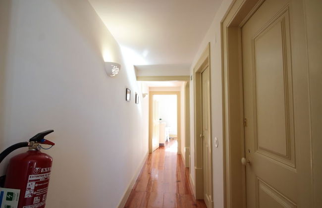 Old Town House in Figueira da Foz Near Beach - Foto 29