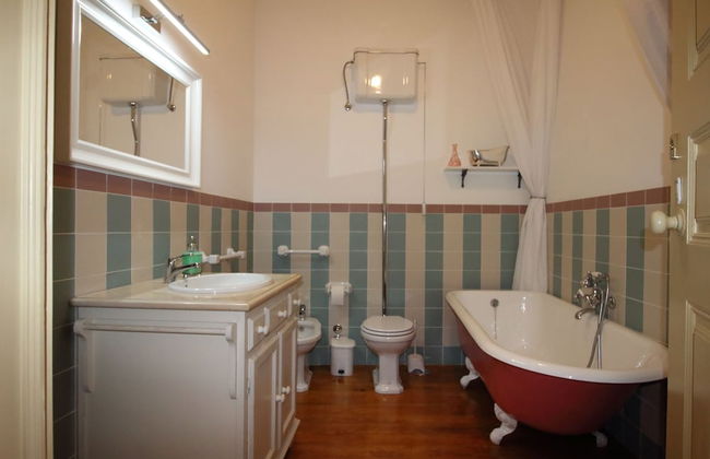 Old Town House in Figueira da Foz Near Beach - Foto 24