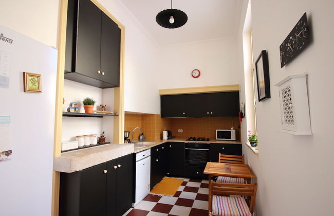 Old Town House in Figueira da Foz Near Beach - Foto 15