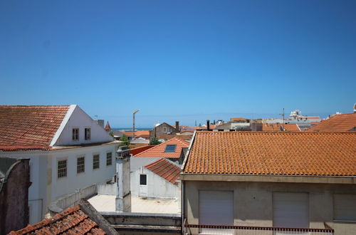 Foto 21 - Old Town House in Figueira da Foz Near Beach