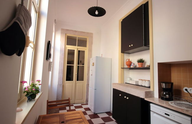 Old Town House in Figueira da Foz Near Beach - Foto 16