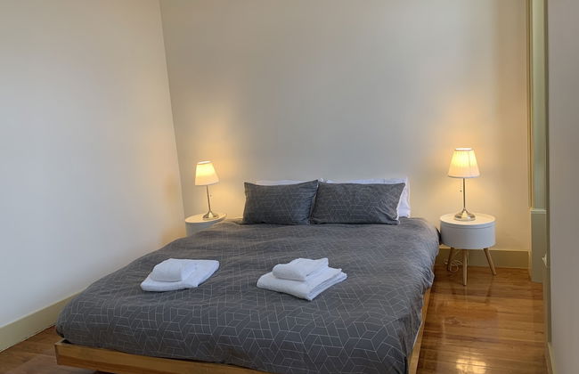 Old Town House in Figueira da Foz Near Beach - Foto 12