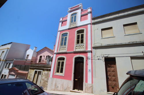 Foto 32 - Old Town House in Figueira da Foz Near Beach