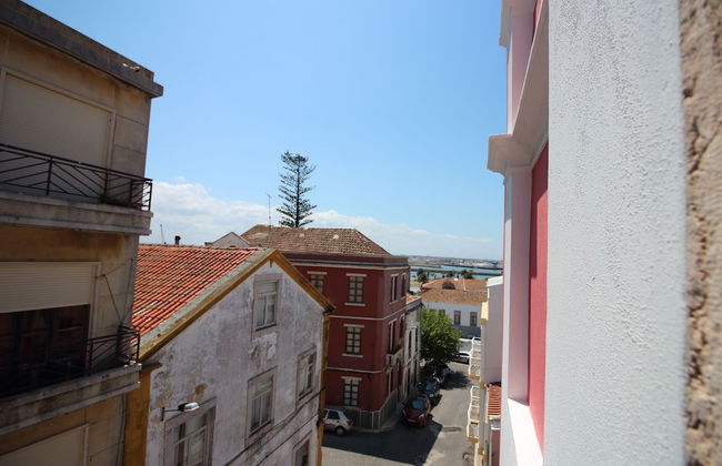 Old Town House in Figueira da Foz Near Beach - Foto 41