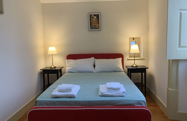 Old Town House in Figueira da Foz Near Beach - Foto 2
