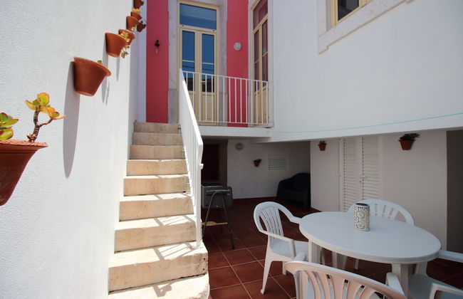 Old Town House in Figueira da Foz Near Beach - Foto 37