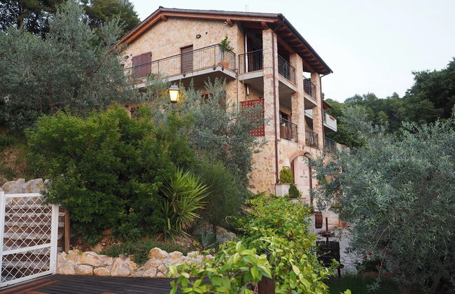 Domus Umbra - Photo 22