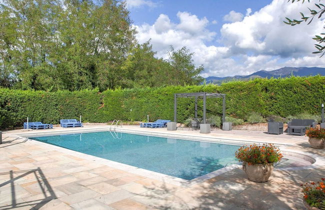 Nice Apartment in Pian di Sco-campiglia With Sauna - Foto 1