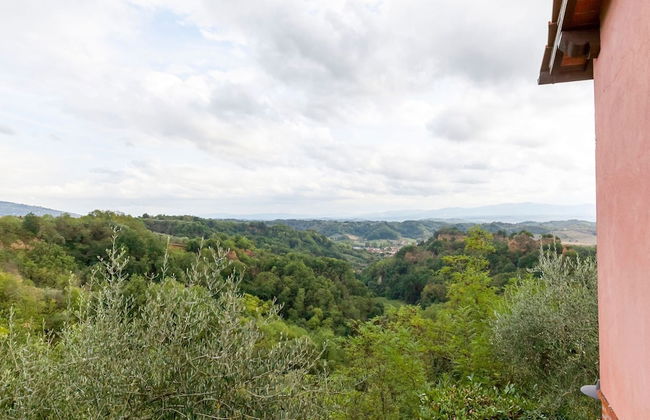 Belvilla by OYO Il Belvedere - Foto 33