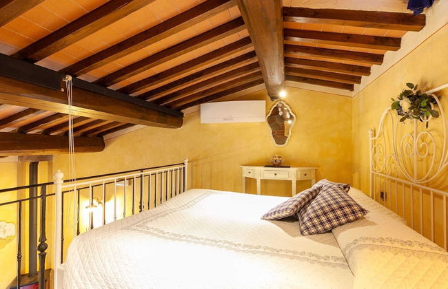 Nice Apartment in Pian di Sco-campiglia With Sauna - Foto 2