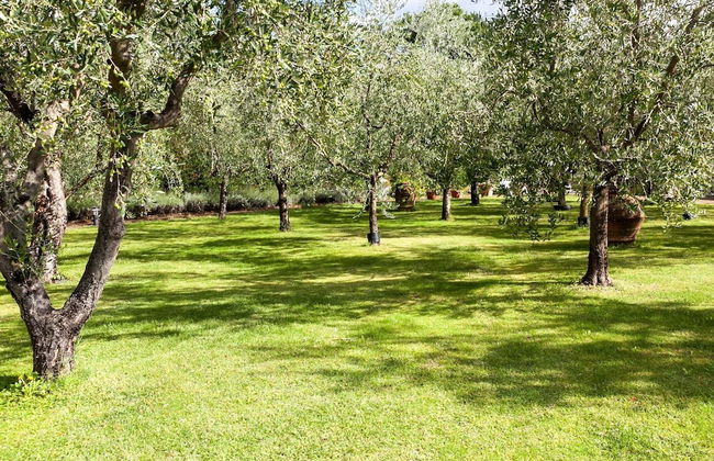 Belvilla by OYO Il Belvedere - Foto 27