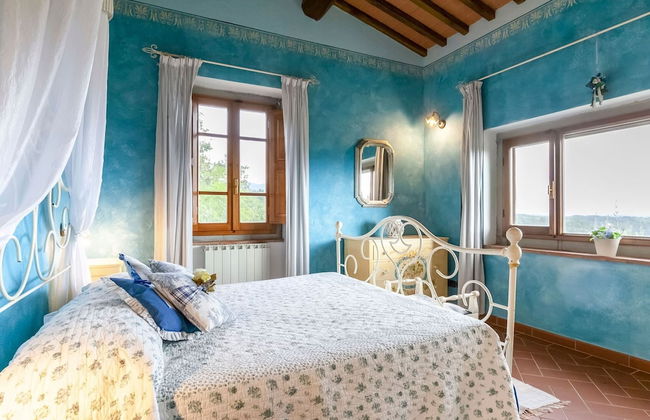 Nice Apartment in Pian di Sco-campiglia With Sauna - Foto 5